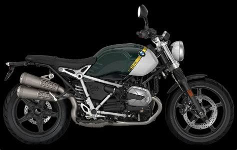 R NineT Scrambler 2023 Brisan Motorcycles Newcastle