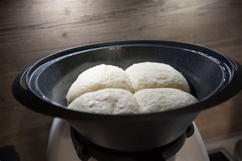 Dampfnudeln Germkn Del Aus Dem Varoma Elegant Kochen De