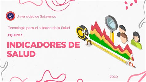 Indicadores De Salud Ppt