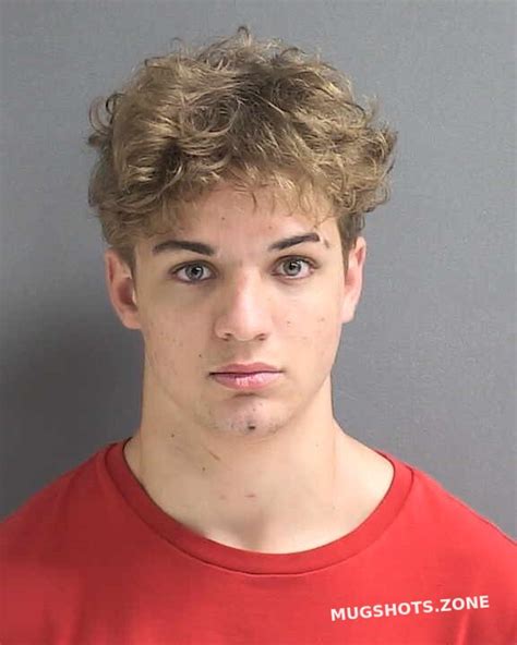 White Isaiah Jayce 11 21 2023 Volusia County Mugshots Zone