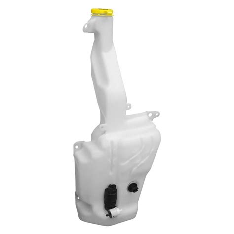 Replace Ch Washer Fluid Reservoir