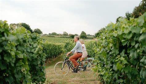 Dit Zijn De Mooiste Fietsroutes Van Limburg Visit Limburg In 2024