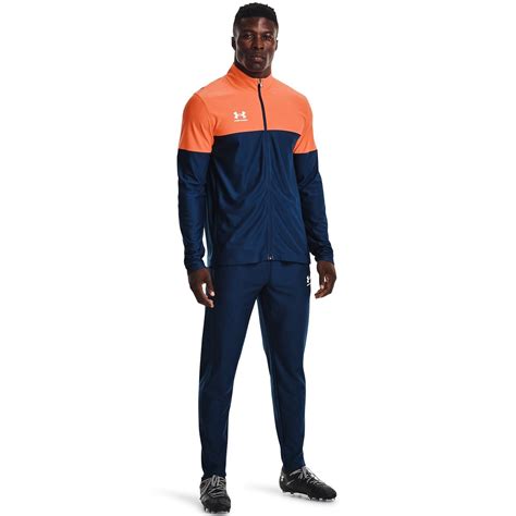 Under Armour Armour Challenger Tracksuit Mens Tracksuits