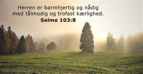 Den November Dagens Bibelvers Salme Dailyverses Net