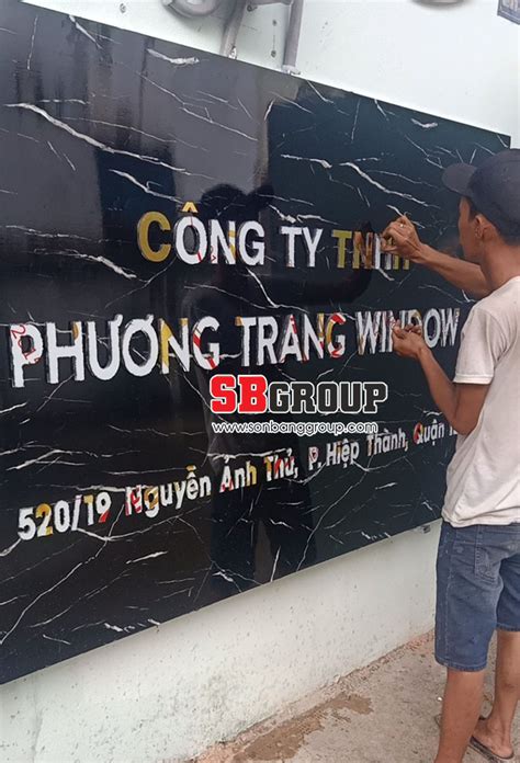 Top 50 Mẫu Bảng Hiệu Alu Gương đẹp Và ấn Tượng Nhất