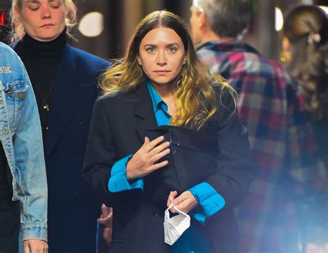 Ashley Olsen