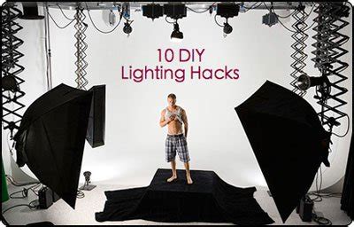 Photography 101: Most Useful Lighting Tutorials for Photographers • cariblogger.com