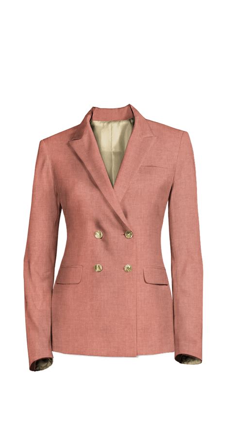 Women S Pink Jackets Sumissura