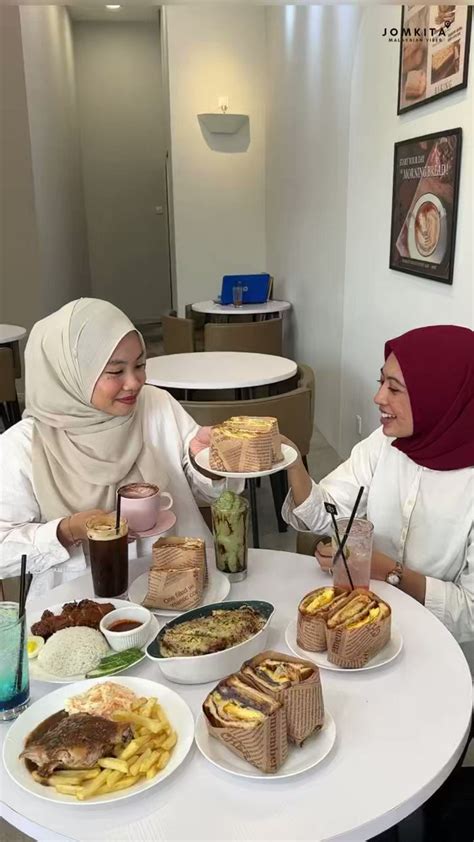 Jomkita On Twitter Serious Makanan Dekat Sini Memang Recommened