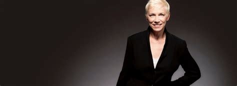 Annie Lennox New Album Announced • GCN