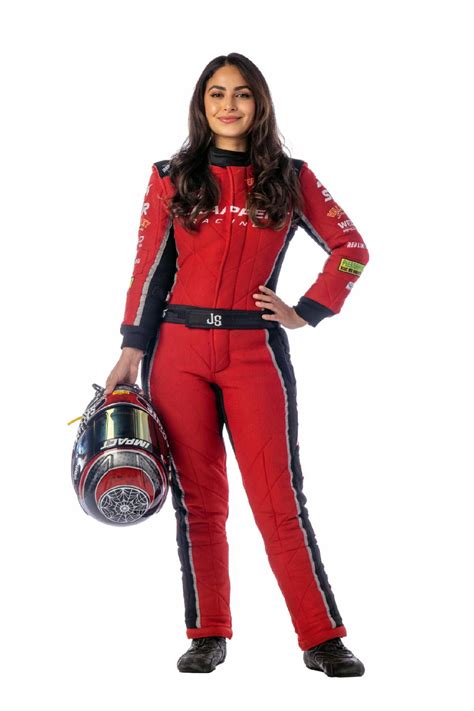 Jasmine Salinas to Take Over Top Fuel Driving Duties for Scrappers ...