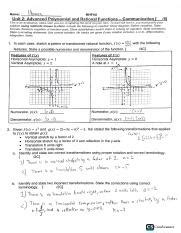 Unit Test Answers Pdf Camscanner Camscanner Camscanner Camscanner