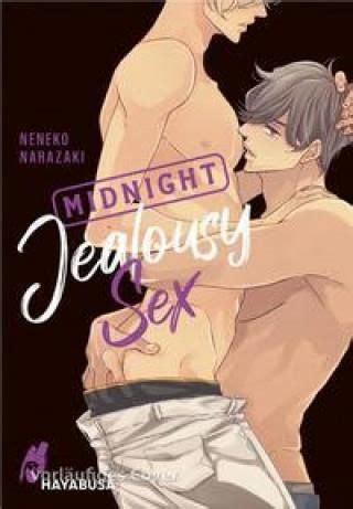 Midnight Jealousy Sex Literatura Obcoj Zyczna Ceny I Opinie Ceneo Pl