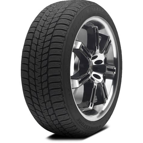 Bridgestone Blizzak Lm Rft Tire Rating Overview Videos Reviews