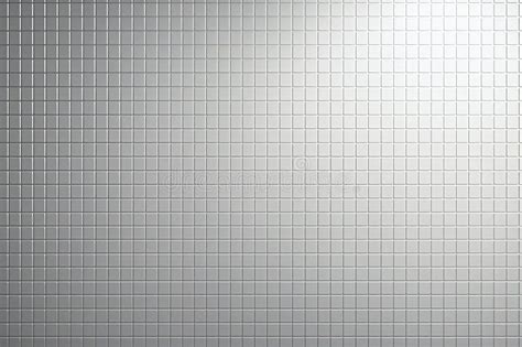 White Tiles Wall Texture Background Stock Illustration - Illustration ...