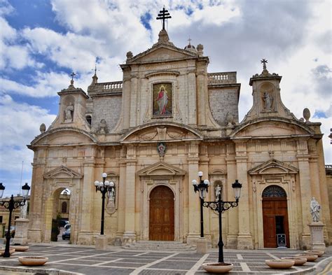 Saint Paul In Malta The Maritime Explorer