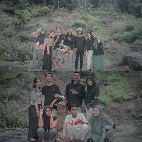 yassa innayatusaidah kahisa  kanya instagram