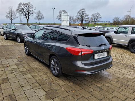 Ford Focus Turnier ST Line 1 0 EcoBoost ST Line Navi Applink günstiger