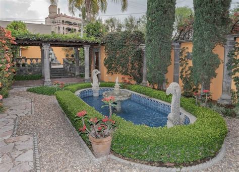 Casa Opera En Venta Villa De Los Frailes En San Miguel De Allende