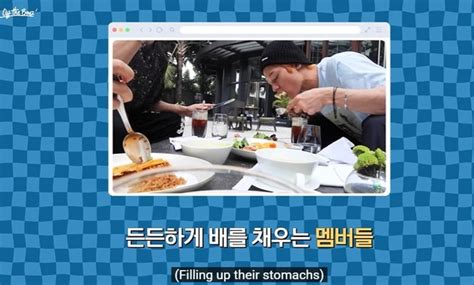 Photo of THE BOYZ backstage during the concert in Jakarta, Fans ...