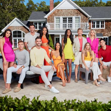 Summer House 's Season 6 Reunion Trailer Reveals a Shocking Hookup ...