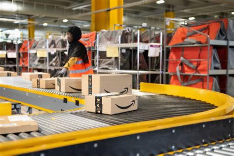 Amazon Multa Da Milioni Di Euro Dall Antitrust Per Pratica