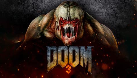 Buy Doom 3 Steam