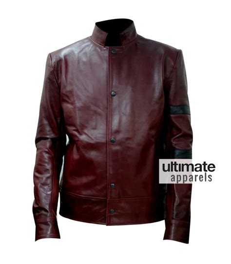 Buy Fast And Furious Dominic Toretto Aka Vin Diesel Red Jacket