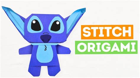 Como Fazer Stitch De Papel - 8