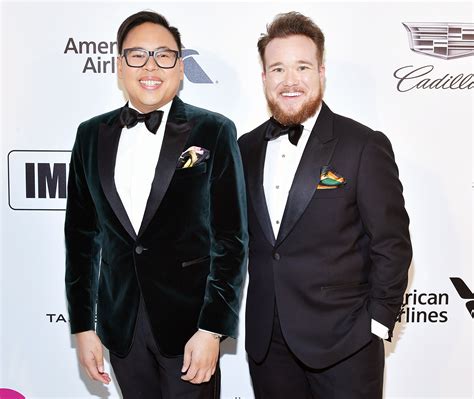 Nico Santos Says BF Zeke Smith Is ‘Amazing Partner’