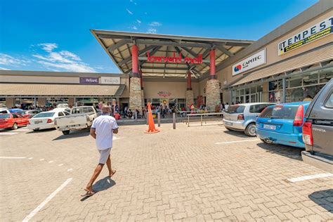 Lowveld Mall Stores