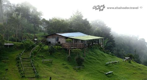 Cerro El Pital El Salvador Turismo Recorrer