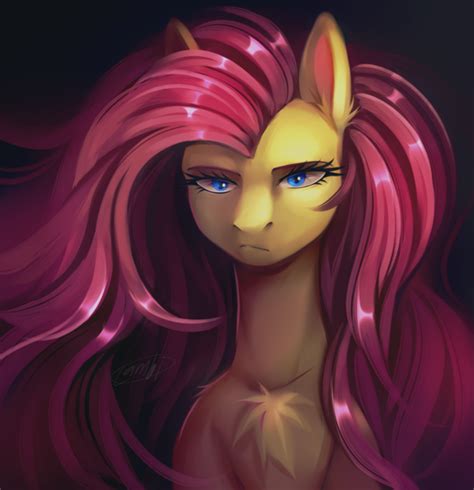 Mlp Creepypasta Fluttershy