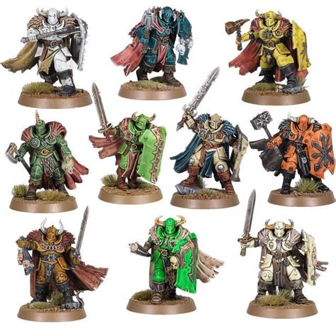 Vincent Knotley On Instagram It’s Slaves To Darkness Pre Order Day When Warhammerofficial