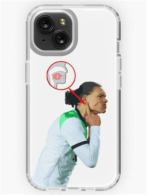 Darwin Nunez Mewing Iphone Case For Sale By Balla Sports‎ In 2024