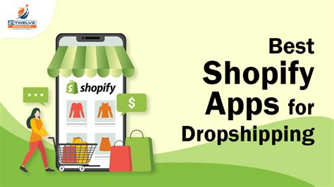 Know The Best Shopify Apps For Dropshipping 21twelve Interactive