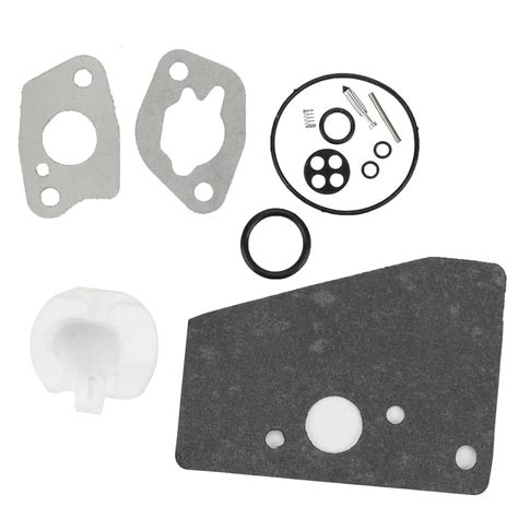 Carburetor Rebuild Kit For Kohler 14 757 03 S Fit XT149 XT173 XT650