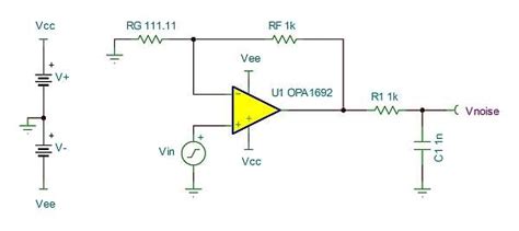 Designing With A Complete Simulation Test Bench For Op Amps Part 4