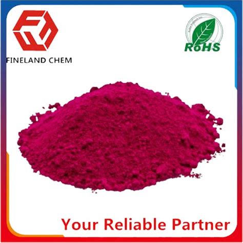 Pigment Manufacturer Pigment For Inkjet Ink