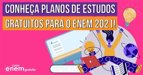 Checklist Vestibulares Em 2021 Estudos Para O Enem Planos De Estudo