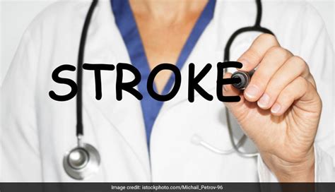 World Stroke Day 2017 The 5 Signs Of Stroke You Must Know To Save A Life