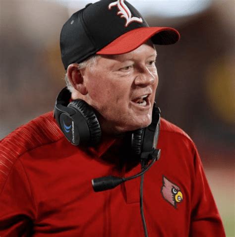 Exploring the Bobby Petrino and Jessica Dorrell Affair Scandal