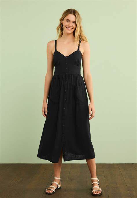 Strappy Linen Dress Sale Online Istgeodez