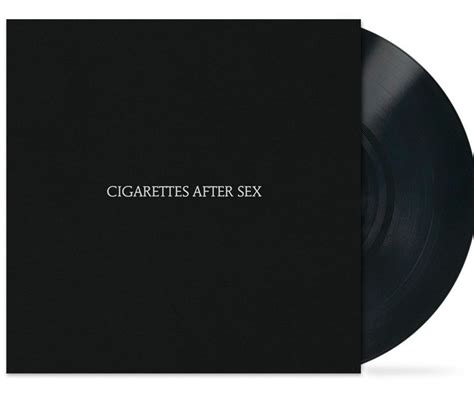 Cigarettes After Sex Cigarettes After Sex LP купить по цене 3590