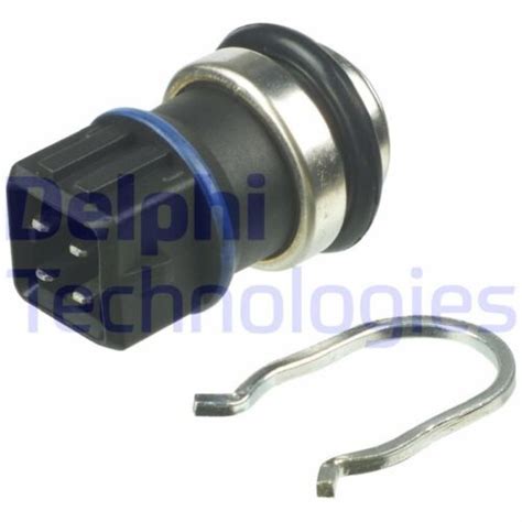 Delphi Sensor Kühlmitteltemperatur Ts10274 für Ford VW Galaxy MK I