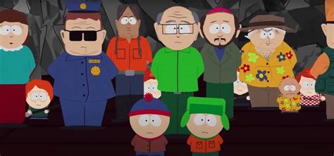 A Homemade Documentary Reveals How 'South Park' Became A Megahit