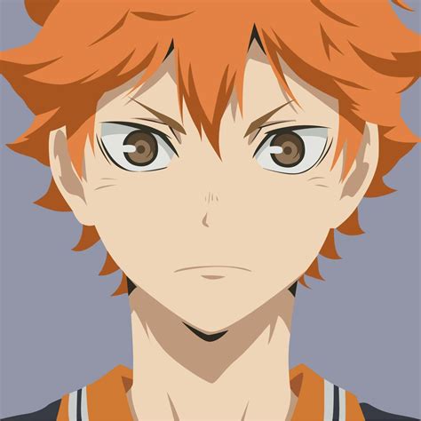 Shoyo Hinata Profile Picture