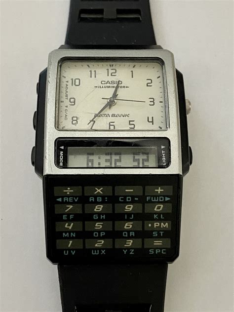 Casio Calculator Watch for sale| 81 ads for used Casio Calculator Watchs