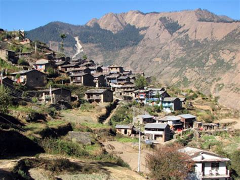 Tamang Heritage Trail Trek Langtang Cultural Experience