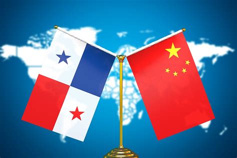 Xi S Special Envoy Attends Inauguration Of Panama S President